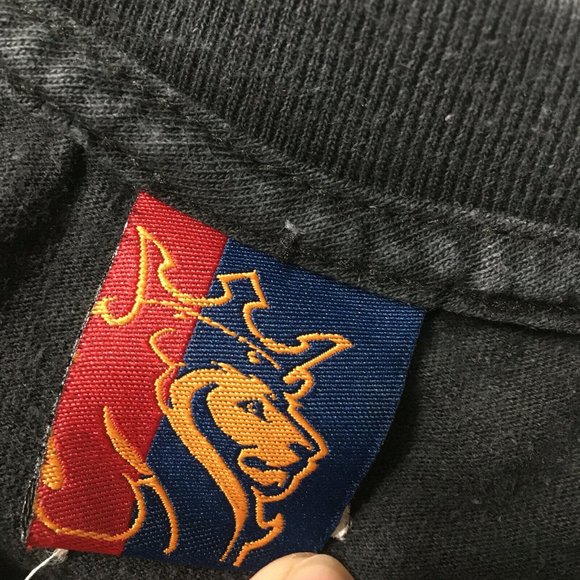 #AA OG ABEL SKELETON ANGEL Skull HIP HOP T Shirt 3XL Rap Halloween Babe Black - Picture 2 of 10